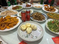 -新洪记·丽久饭店(铁西店)