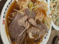 -直隶安家牛肉罩饼(七一路店)