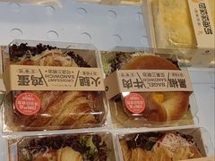 -菲尔雪CAKE(九方店)