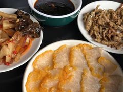 -野菌皇海景野生菌火锅(滨海大道店)