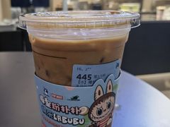 -瑞幸咖啡(大学城创业园A座店)