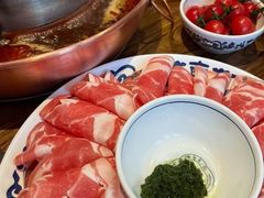 -东镇老火锅(长春路首店)