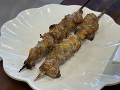 -清真牛街祥云轩门钉肉饼(左家庄店)