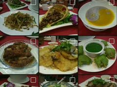 -百年银屏蚝烙·潮汕菜·非遗(乐山店)