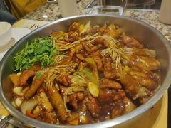 -黄记煌三汁焖锅(新世纪广场店)