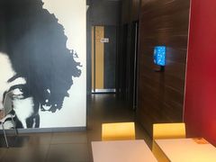 -麦当劳(驿坂服务区B区店)