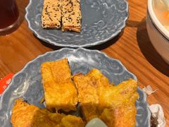 -鑫震源·苏式大虾生煎(山塘街店)