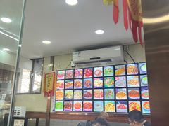 -东四卤煮店(东四北大街店)