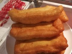 -凯鸽火锅(华林新天地店)