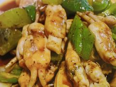 -海立阁海鲜江浙菜(漕河泾印象城店)