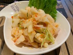 -喜越泰莱·泰越料理(海逸新天地店)