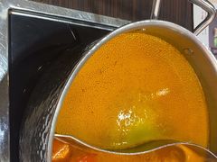 -呷哺呷哺(西单大悦城店)