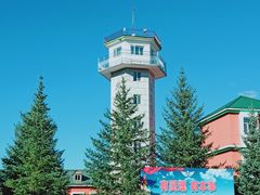 -北极村旅游风景区