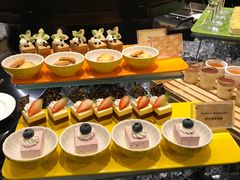 -厦门海景千禧大酒店·海景咖啡厅