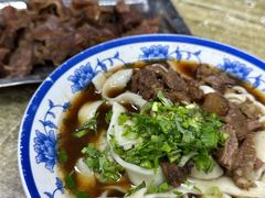 -清真-戏楼王记牛肉面