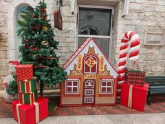 -华谊兄弟（长沙）电影小镇