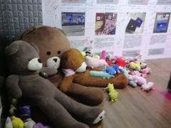 -惠州失恋博物馆(西湖总店)