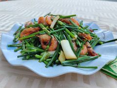 -傻记乳鸽王海鲜餐厅