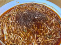 -柏合黄记豆腐皮饭店