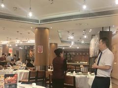 -潮福城潮州大酒楼(湖滨北路店)