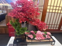 -千寻山野烤肉(中关村店)
