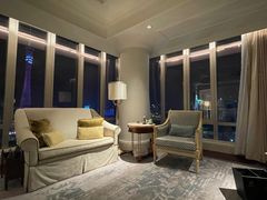 -广州富力丽思卡尔顿酒店