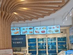 -赶海部落海鲜城(海阳路店)