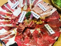 -夕酱の烧肉屋