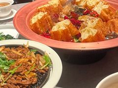 -柿合缘新京菜(国金中心商场店)