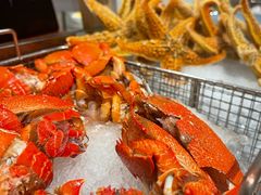 -菲住布渴酒店自助餐厅(阿里巴巴西溪园区店)