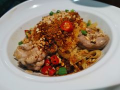 聪明的大脑-楚媚娘炭火蛙锅(宽厚里店)