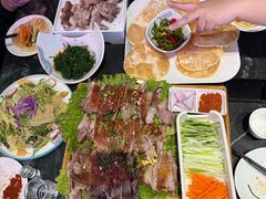 -老毛手抓·国家非遗·盐池滩羊(宁夏总店)