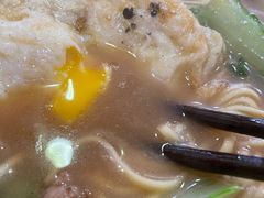 -老高面馆(洋泮路店)