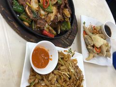 -凤城康记饭店