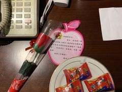 -张掖华辰国际大酒店