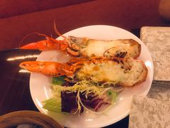 -马哥孛罗咖啡厅·Cafe Marco (厦门马哥孛罗东方大酒店)