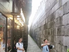 -东西巷