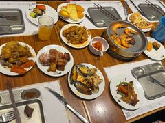 -汉巴味德(沈阳万象汇店)