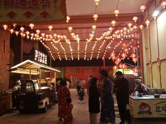 门面-御温泉·大餐庙会