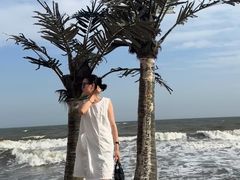 -北戴河东海水浴场