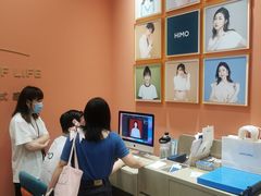-海马体照相馆(重庆龙湖时代天街D馆店)
