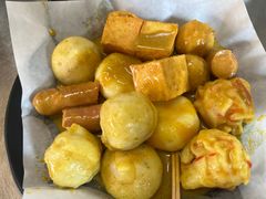 -颓记茶餐厅(美景总店)