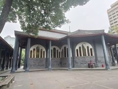 -平安桥天主教堂