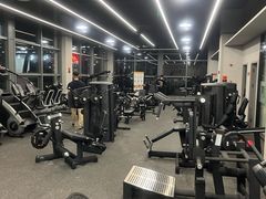-加伍磅精英训练中心