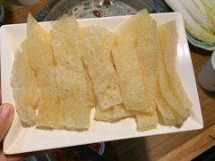 -傣妹火锅(南京东路一店)