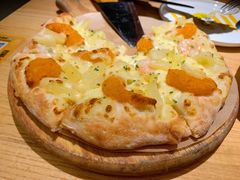 -菲滋意式餐厅(西溪印象城店)