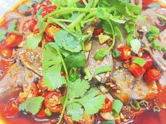 -叶老大阳朗辣子鸡(息烽店)
