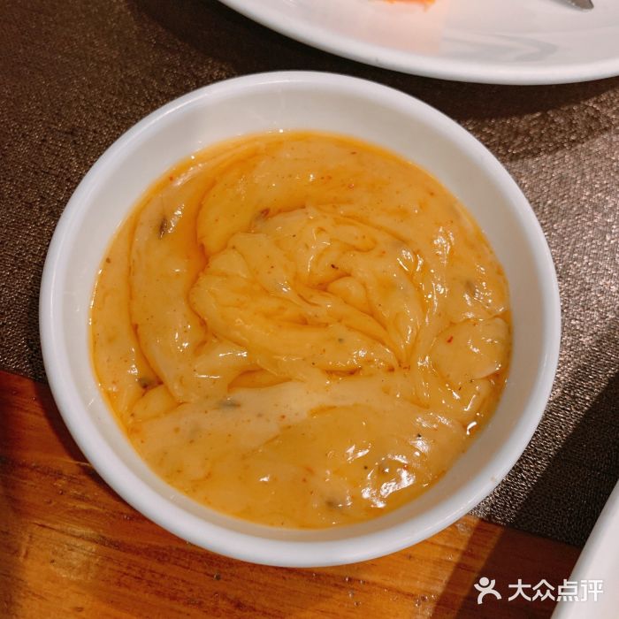 TUK土耳其餐厅·下午茶(卢湾店)图片