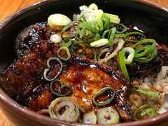 牛背肉-難波肉劇場