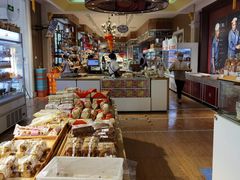 自助取餐区-百年义利(北兴路店)